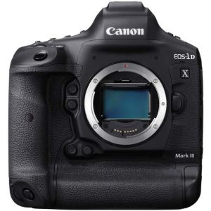 CUERPO CANON EOS 1DX MARK III