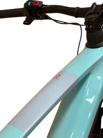 Cube Stereo Hybrid 160 HPC Race 750 27.5 - Imagen 2