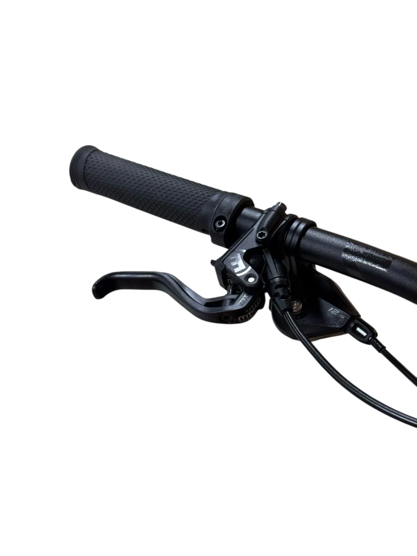 Cube Stereo Hybrid 160 HPC Race 750 - Imagen 8