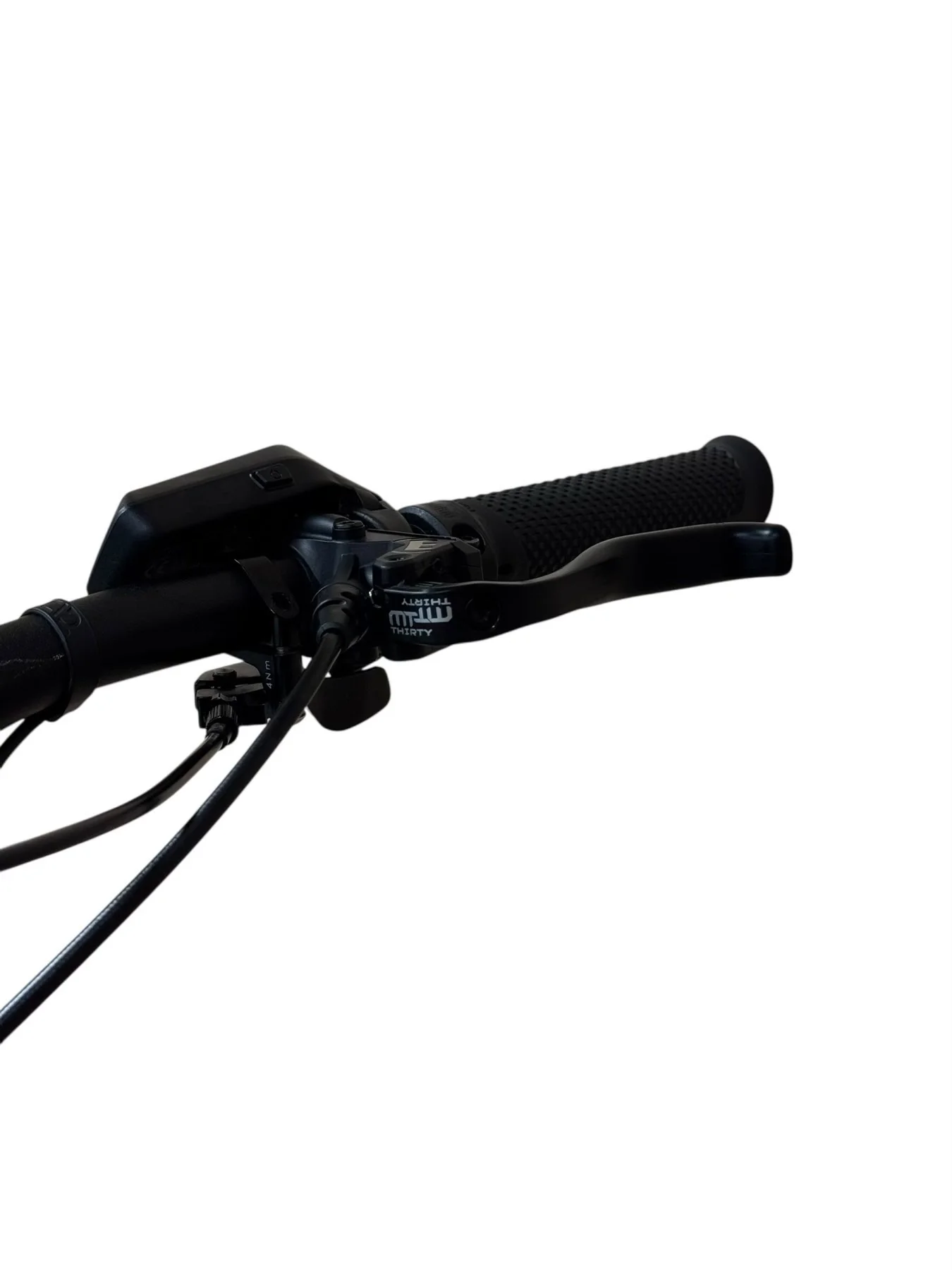 Cube Stereo Hybrid 160 HPC Race 750 - Imagen 13