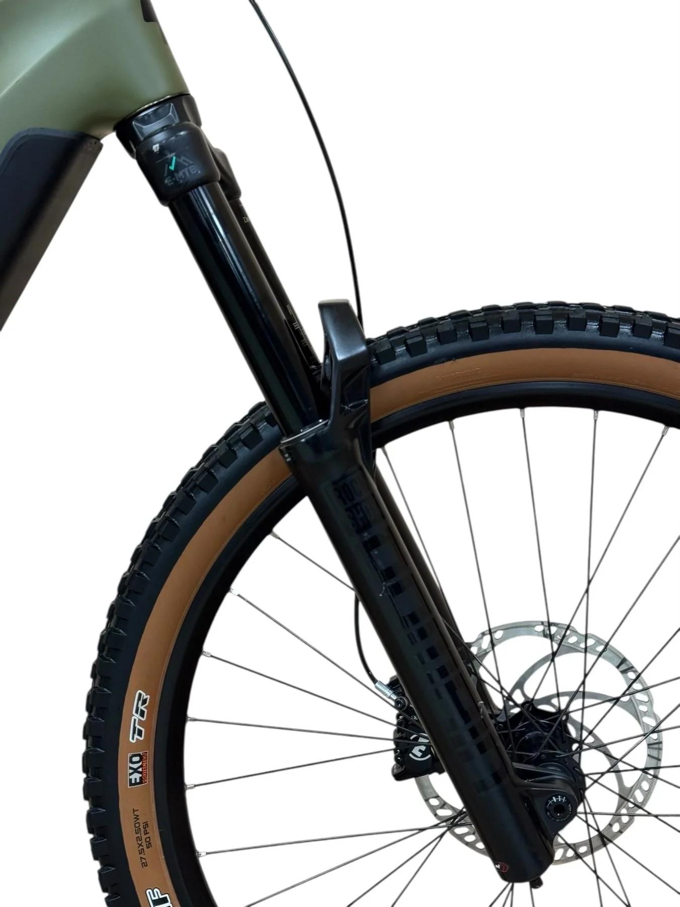 Cube Stereo Hybrid 160 HPC Race 750 - Imagen 14