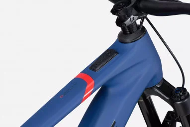 Lapierre e-Zesty AM 9.4 Shimano SLX/XT 12V 430 Wh 29'' - Imagen 6