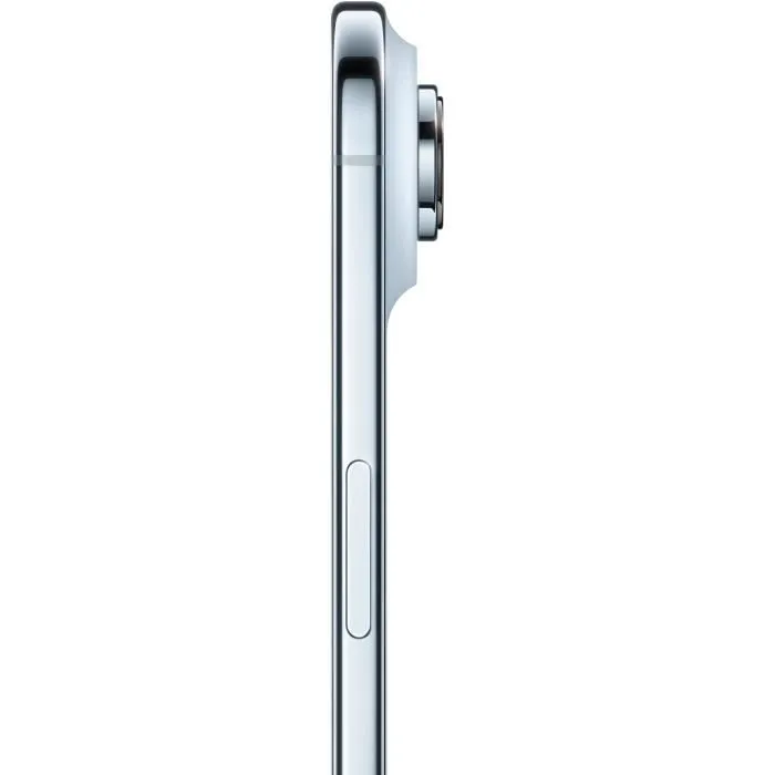 APPLE iPhone Air 256GB Azul Cielo - Imagen 2