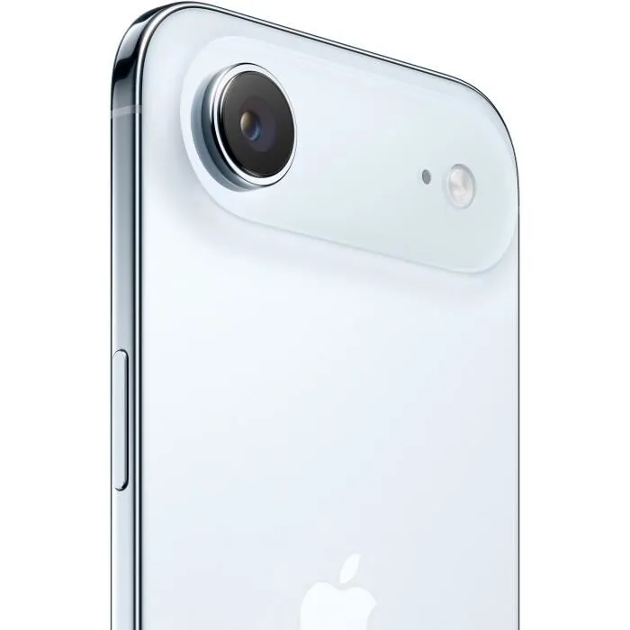 APPLE iPhone Air 256GB Azul Cielo - Imagen 4