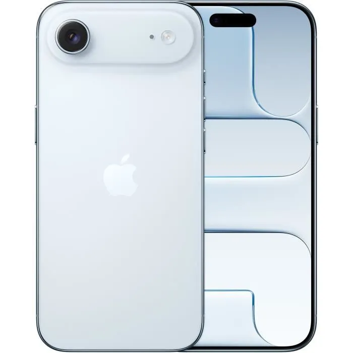 APPLE iPhone Air 256GB Azul Cielo