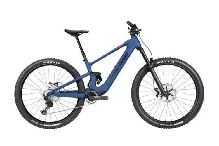 Lapierre e-Zesty AM 9.4 Shimano SLX/XT 12V 430 Wh 29'' - Imagen 2