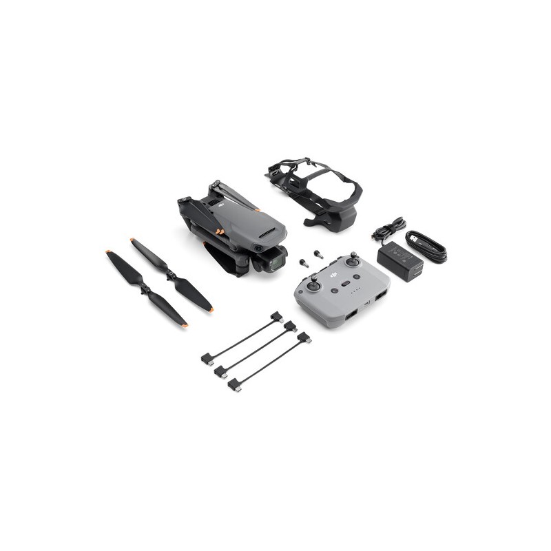 DJI MAVIC 3 CLASSIC CON CONTROL REMOTO RC-N1 - Imagen 3