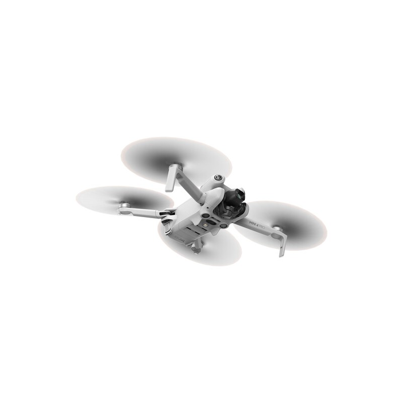 DJI MINI 4 PRO + DJI RC 2 SKU - Imagen 4